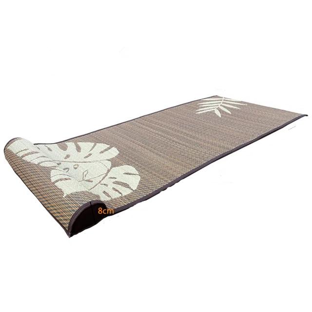 Tatami Matte Toyonaka (2 Modelle und 2 Farben)