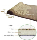 Tatami Matte Toyonaka (2 Modelle und 2 Farben)