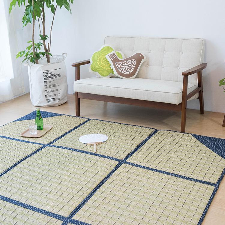 Tatami Matte Kashiwa
