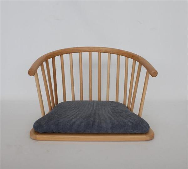 Zaisu Stuhl Katachi (6 Modelle)