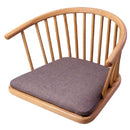 Zaisu Stuhl Katachi (6 Modelle)