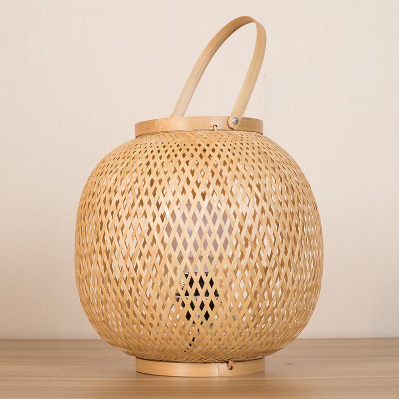 Tischlampe Ayuko