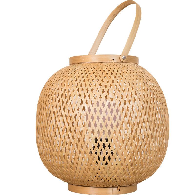 Tischlampe Ayuko