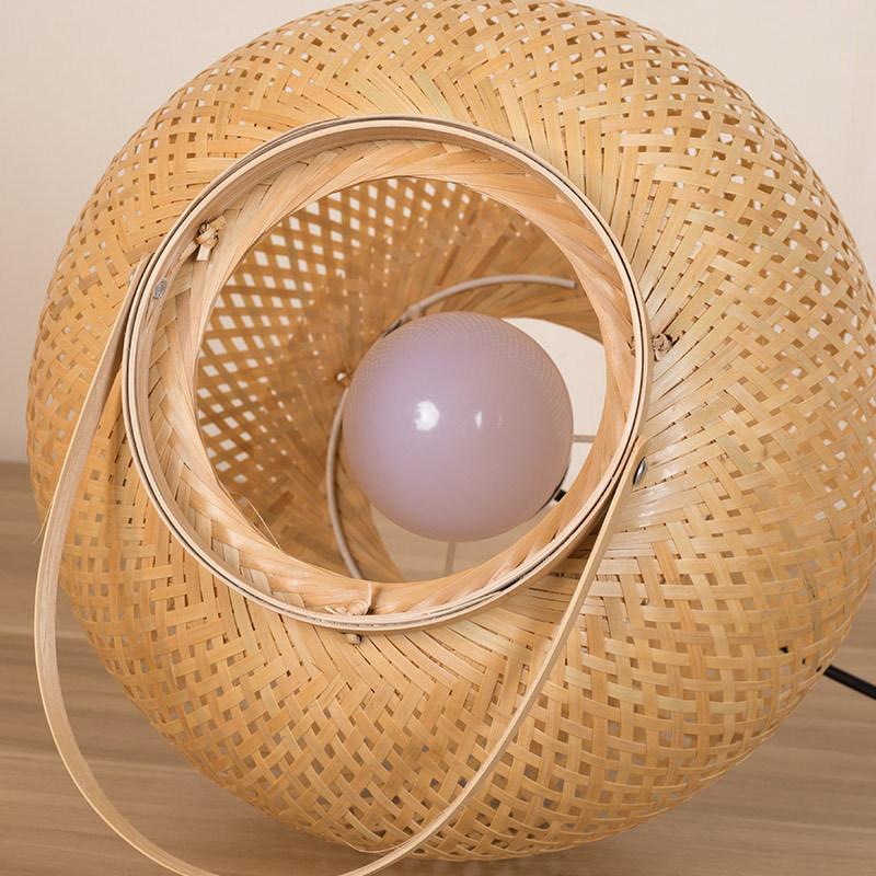 Tischlampe Ayuko