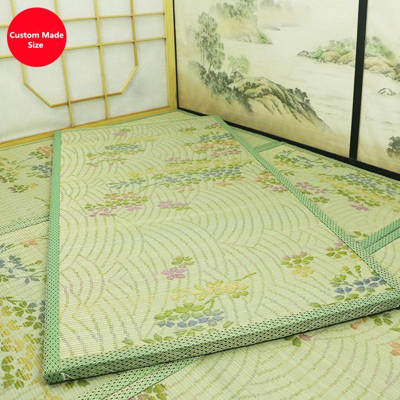 Tatami Matte Katsushika