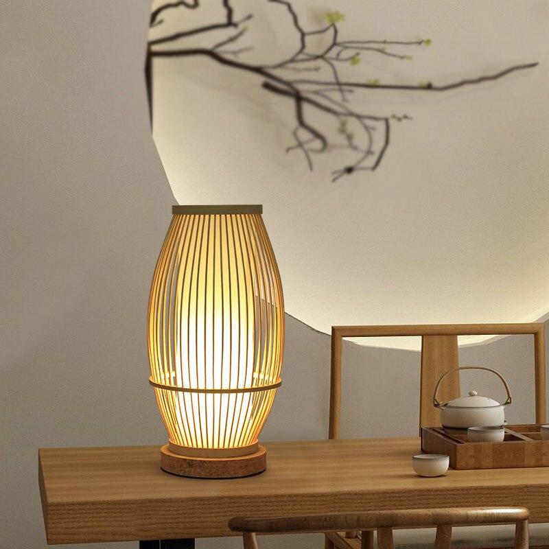 Tischlampe Miyamori