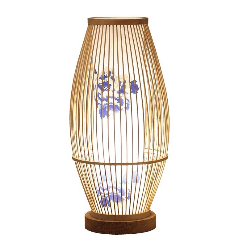 Tischlampe Nakayama