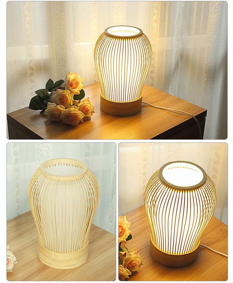 Tischlampe Arihide