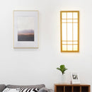 Wandlampe Sakaguchi (3 Größen)