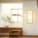 Wandlampe Sakaguchi (3 Größen)