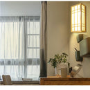 Wandlampe Sakaguchi (3 Größen)