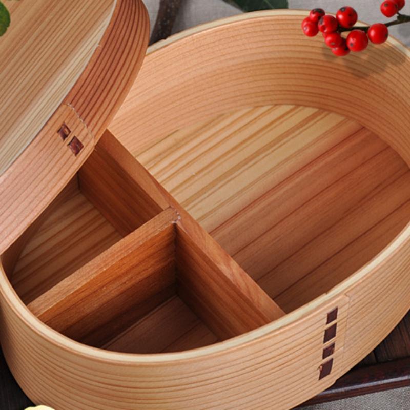 Bento Box Shoko