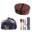 Bento Set Fujiwara