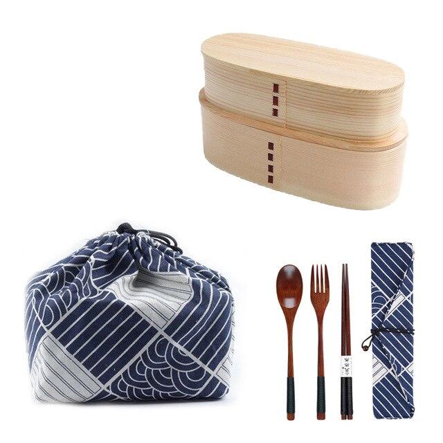 Bento Set Uru