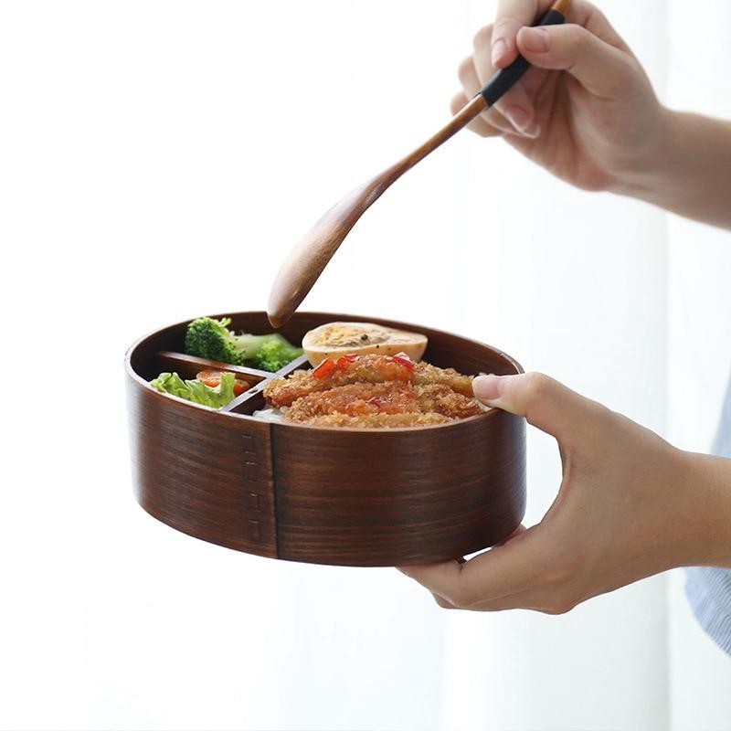 Bento Set Isuna