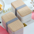 Bento Kishimoto (2 Farben)