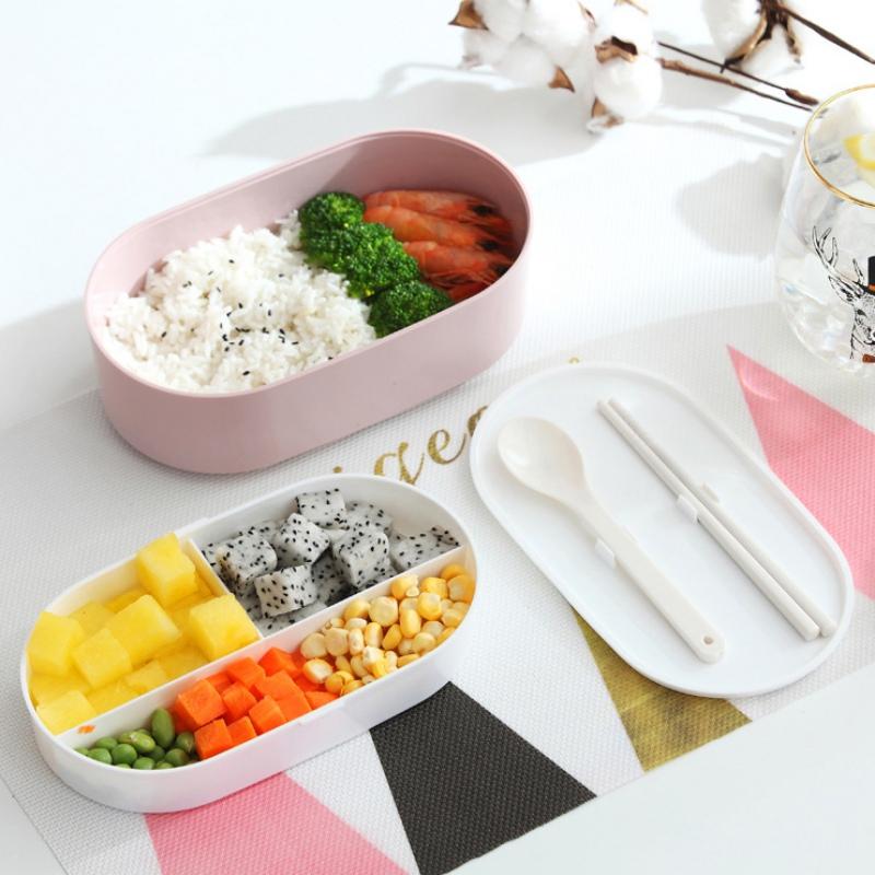 Bento Kishimoto (2 Farben)