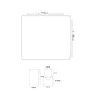 4 Teiliges Badezimmer-Set Yori