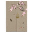 Noren Vorhang Sasebo (3 Größen)