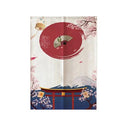 Noren Vorhang Tsu (3 Größen)