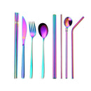 Luxus Essstäbchen, Besteck und kleine Stäbchen Set Moriarty ( 5 Farben )