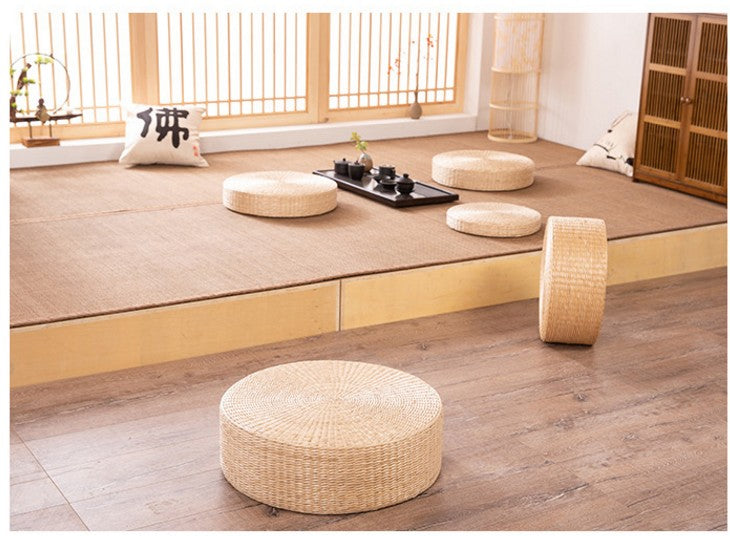 Meditations Kissen Akira (6 Größen)