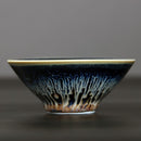 Porzellan Teetassen Tama (5 Modelle)