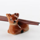 Essstäbchenhalter Akutagawa