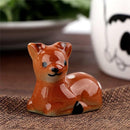 Essstäbchenhalter Akutagawa