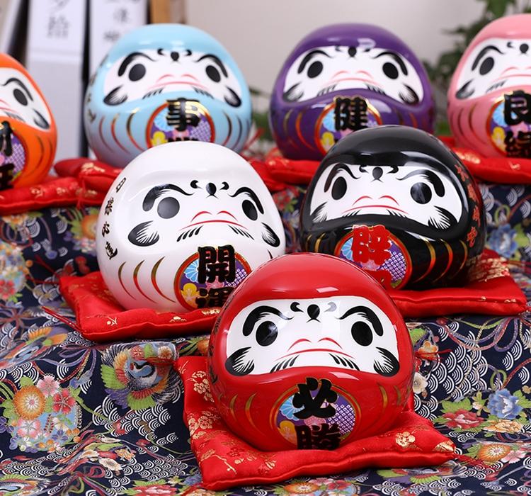 Daruma Kakashi