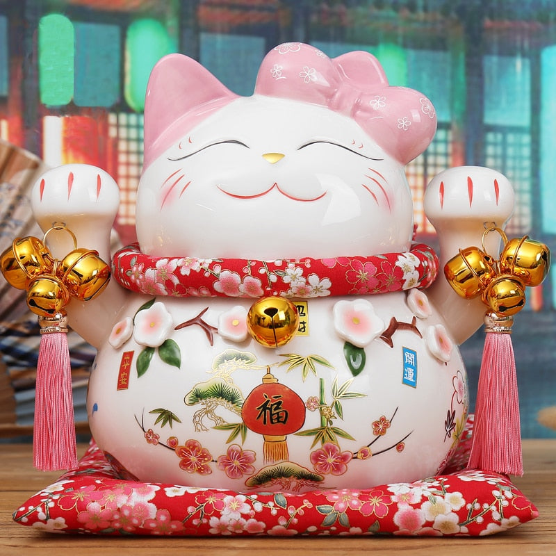 Maneki Neko Amappa