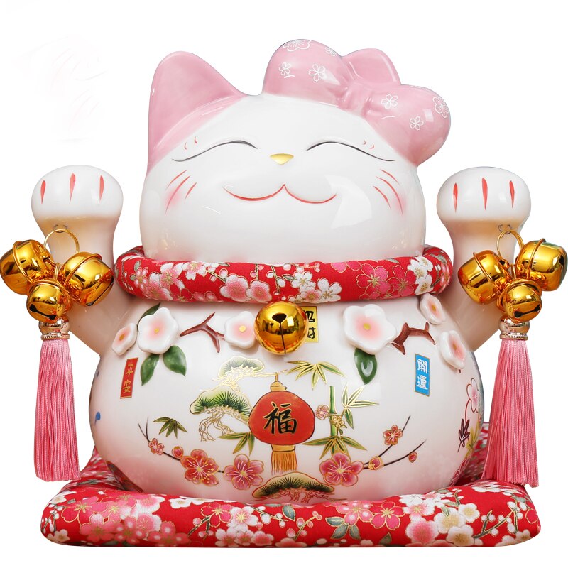 Maneki Neko Amappa