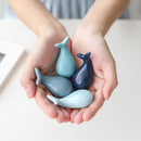 Essstäbchenhalter Nagai