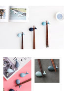 Essstäbchenhalter Nagai