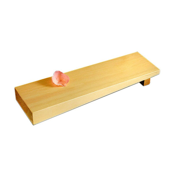 Sushi Holzplatte Aoi (7 Größen)