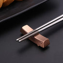 Essstäbchenhalter Ryunosuke (4 Farben)