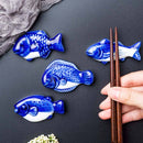 Essstäbchenhalter Ayuko (4 Modellen)