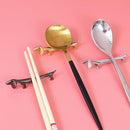 3 Stäbchenhalter Irie (3 Farben)