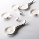 2 Stäbchenhalter mit Soßenschüssel Yamakawa