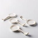 2 Stäbchenhalter mit Soßenschüssel Yamakawa