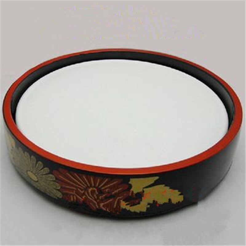 Runde Sushi Tabletts Reiko