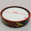 Runde Sushi Tabletts Reiko