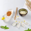 Essstäbchenhalter Ayuna