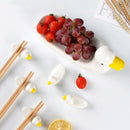 Essstäbchenhalter Ayuna