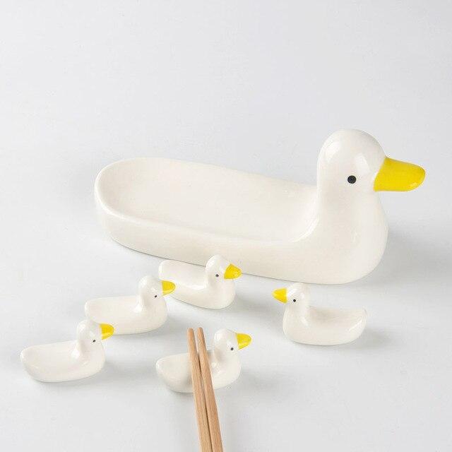 Essstäbchenhalter Ayuna
