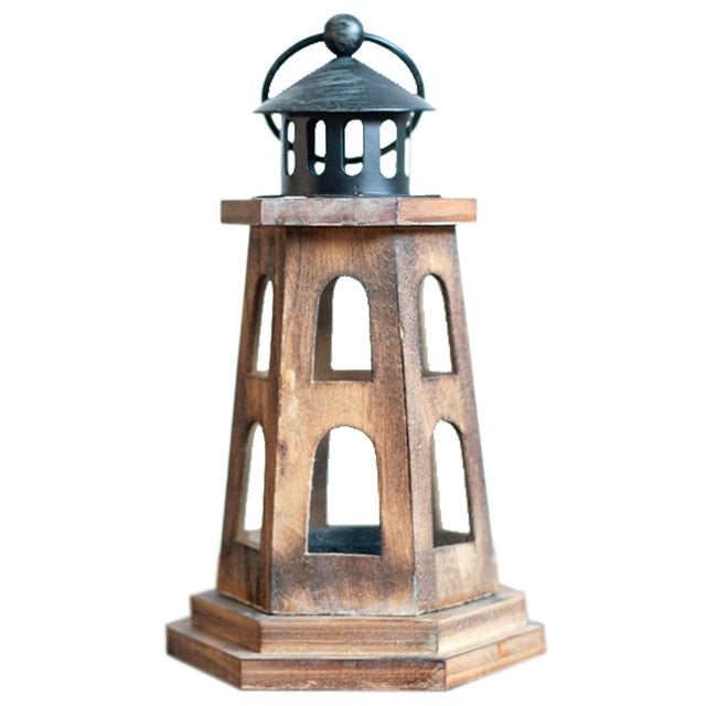 Leuchturm Lampe Tottori