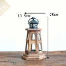 Leuchturm Lampe Tottori