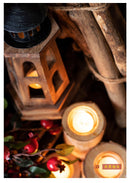 Leuchturm Lampe Tottori