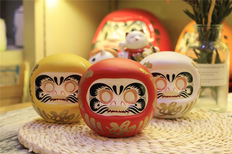 Daruma Aruko