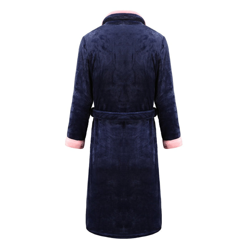 Unisex Kimono Bademantel Toyoashi